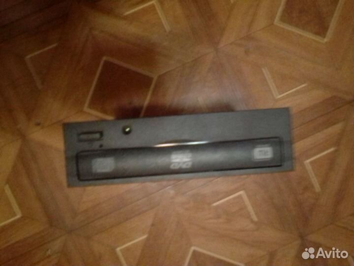 Дисковод для компьютера