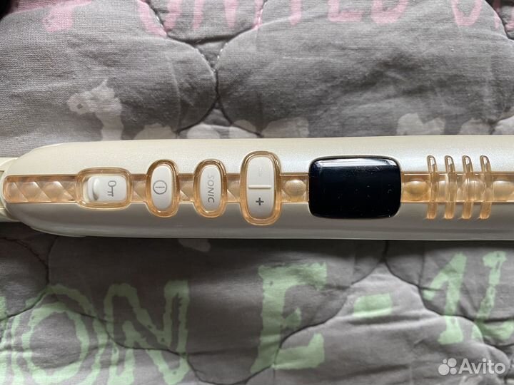 Утюжок для волос philips