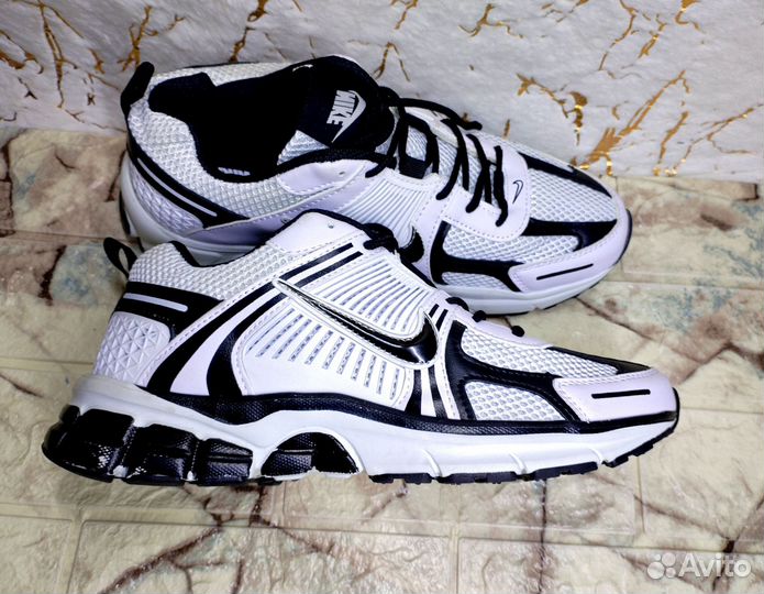 Кроссовки мужские