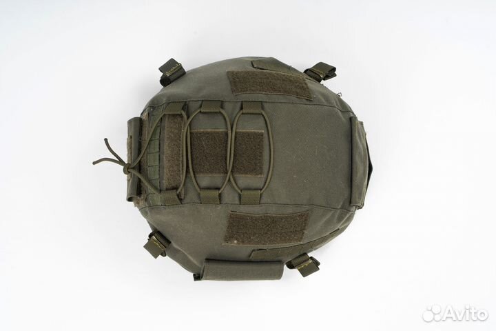 Чехол на шлем