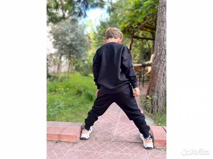 Костюм Nike для мальчика