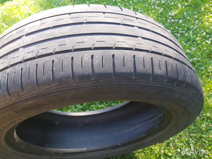 Falken Azenis FK-453CC 235/55 R19 101V