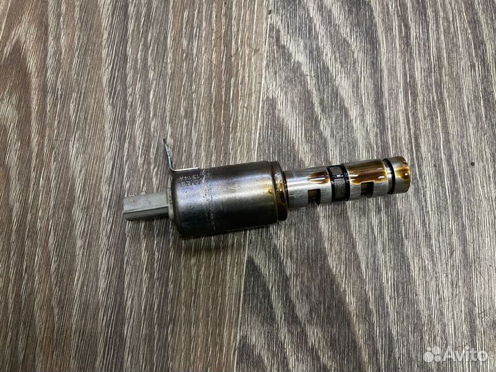 Клапан фазорегулятора Renault 2.0 F4R