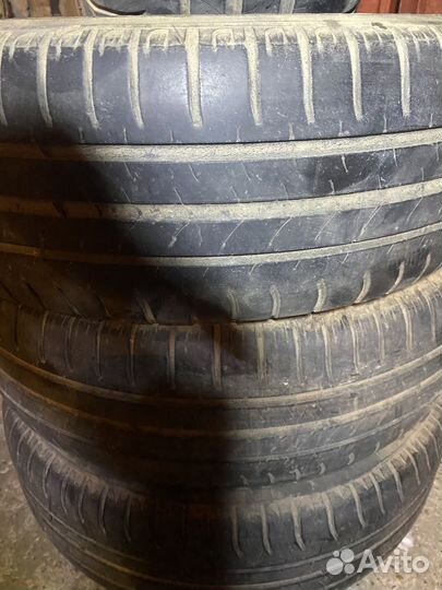 Michelin Energy Saver 195/65 R15 91