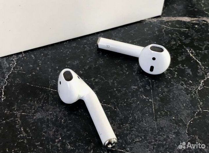 Airpods 2