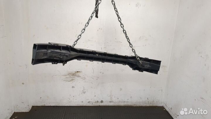 Усилитель бампера Peugeot Partner, 2008