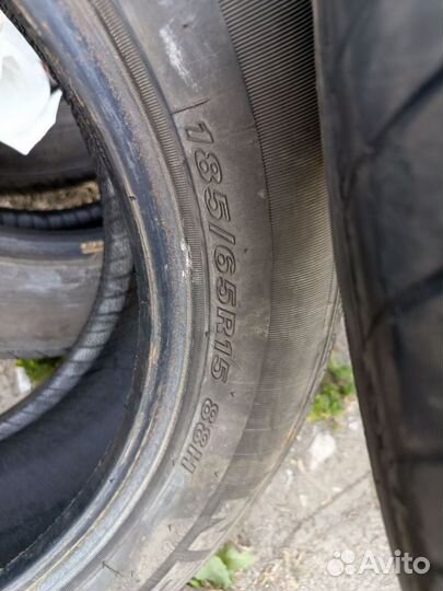 Nexen N'Fera SU4 185/65 R15