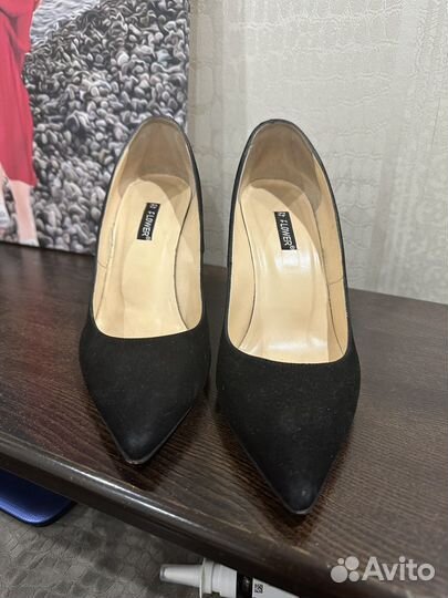 Туфли женские