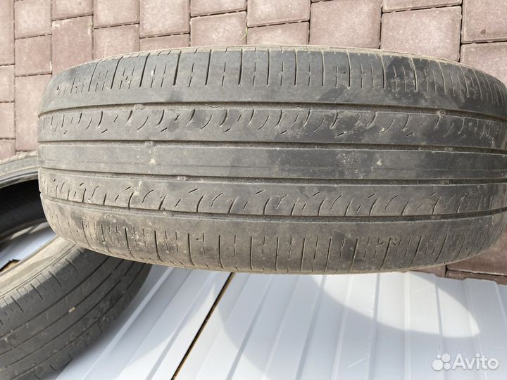 Nexen Classe Premiere 672 205/65 R16