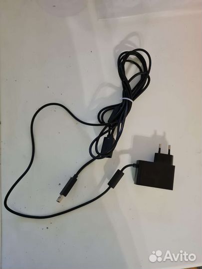 Кабель питания Kinect к Xbox 360