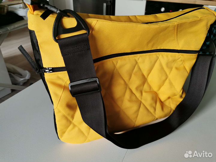 Сумка для мамы