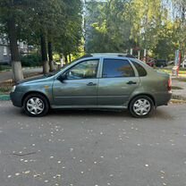 ВАЗ (LADA) Kalina 1.6 MT, 2008, 220 000 км, с пробегом, цена 200 000 руб.