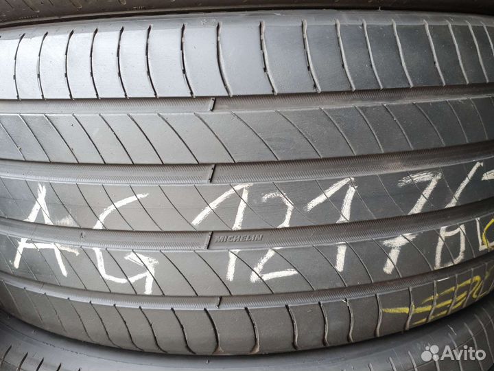 Michelin Primacy 4 235/40 R18 91W