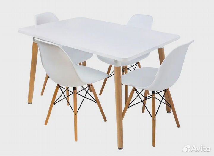 Стулья для кухни