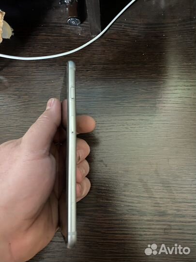 iPhone 6 plus