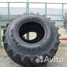 Goodyear Optitrac DT830 (ввд) 900/60R32 176A8/B TL