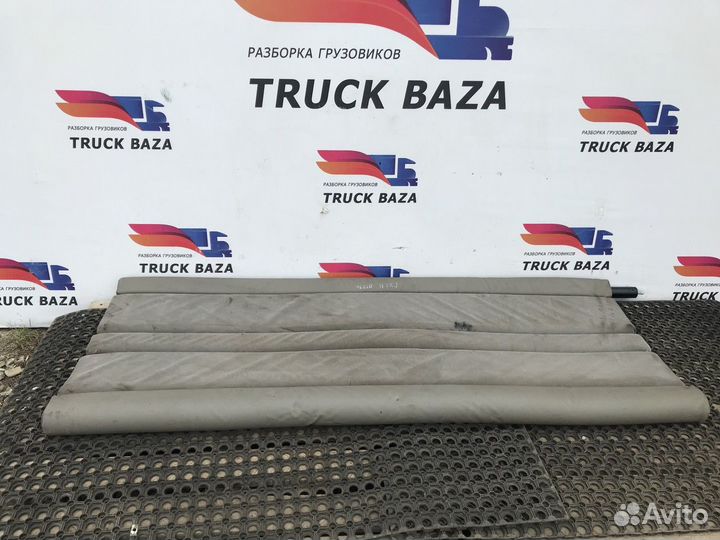 Спальник верхний Renault Premium