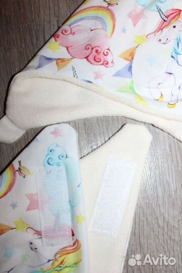 Шапка и снуд для детей