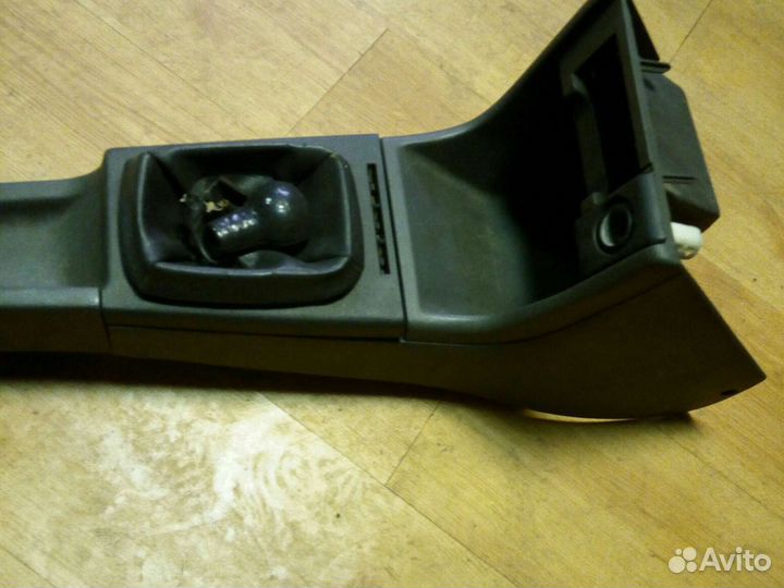 Центральная консоль Фольксваген Пассат б3