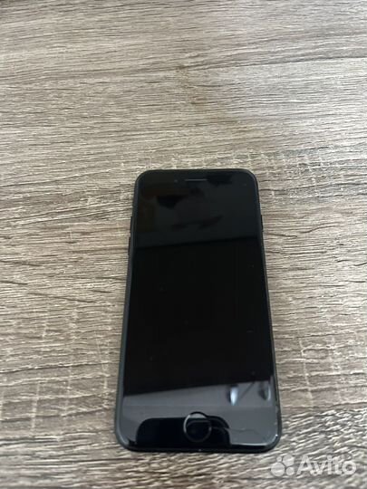 Айфон 7