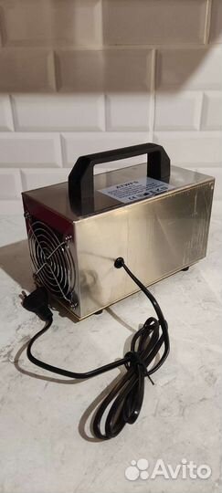 Озонатор, генератор озона