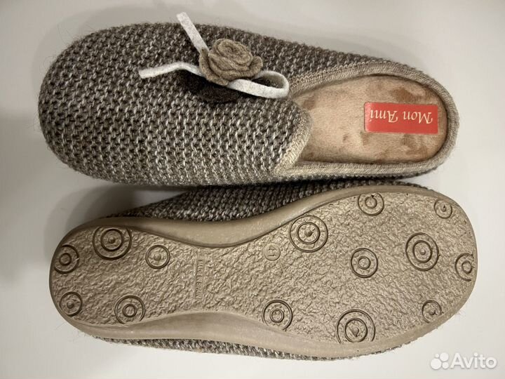 Тапочки, Испания