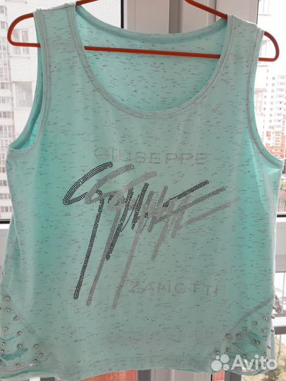 Майка женская