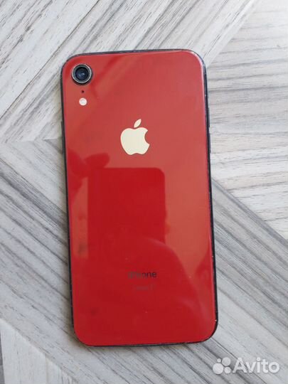 iPhone Xr, 128 ГБ