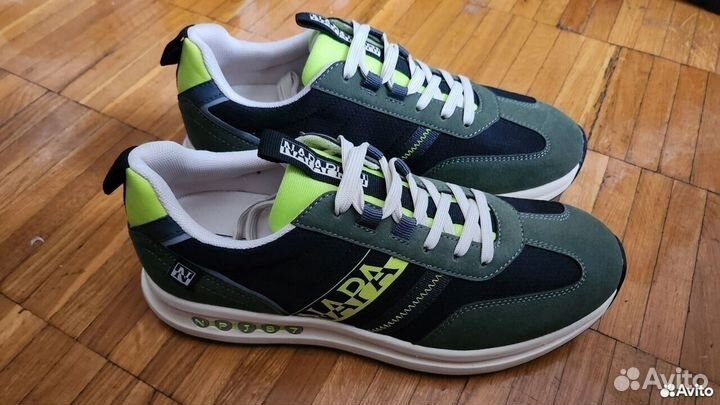 Кроссовки Napapijri