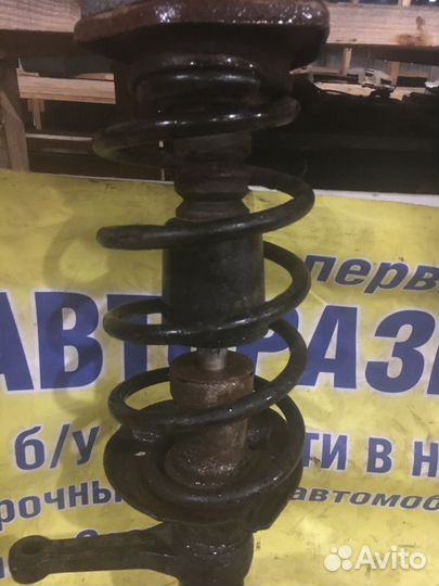 Стойка передняя левая LADA Priora