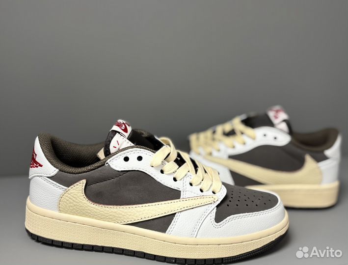 Кроссовки nike