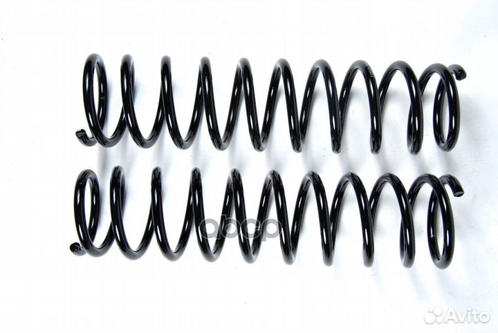 Пружина задняя honda JJS2001 Just Drive