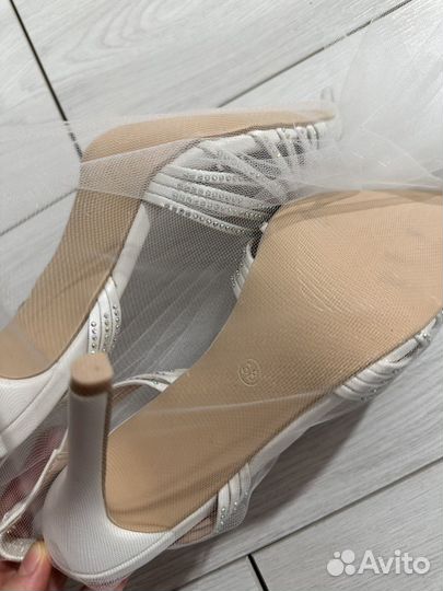 Туфли женские 38 размер