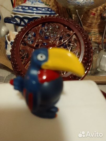 Детские игрушки