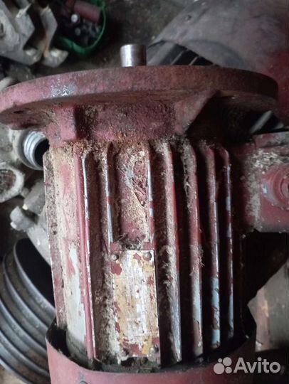 Электродвигатели