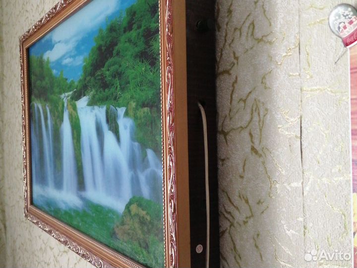 Живая картина