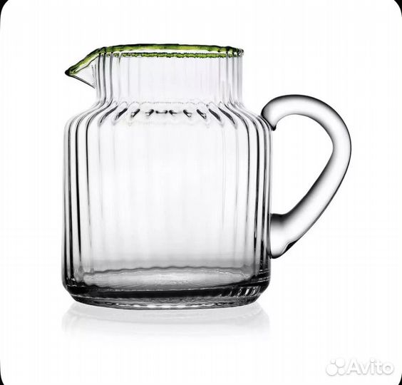 Новый итальянский кувшин ivv