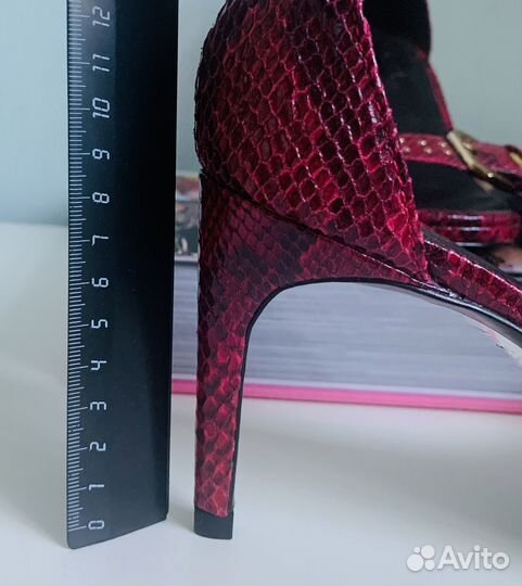 Босоножки next оригинал