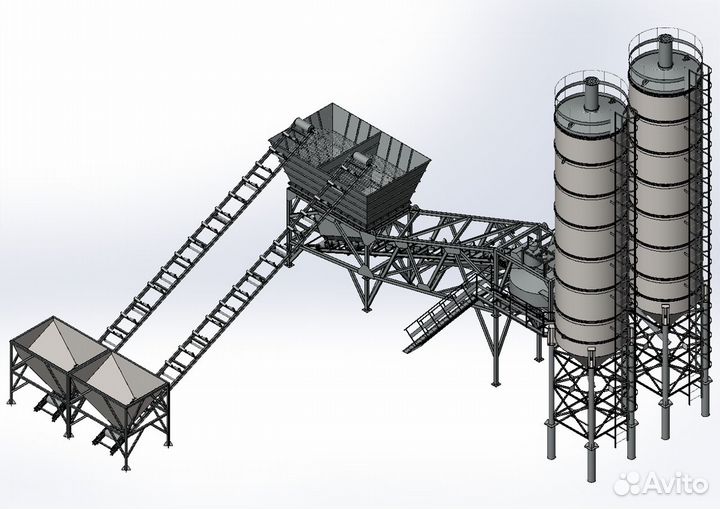 Чертежи, расчеты, проектирование