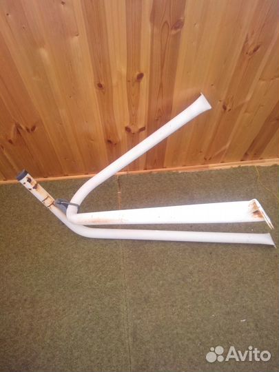 Спутниковая антенна (диаметр 120 см)