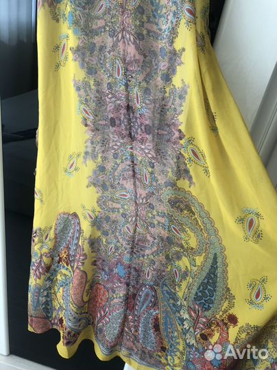 Сарафан zara оригинал