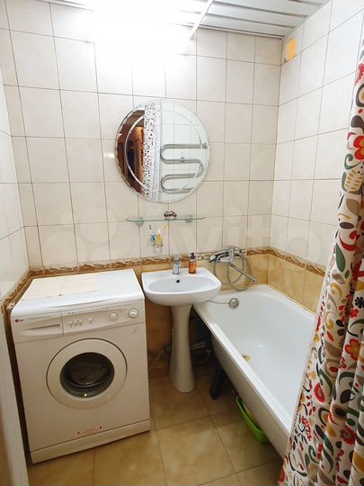 3-к. квартира, 66,3 м², 2/9 эт.