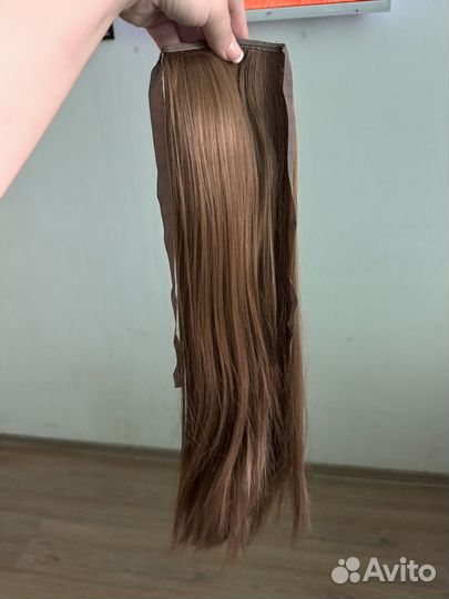 Накладной хвост