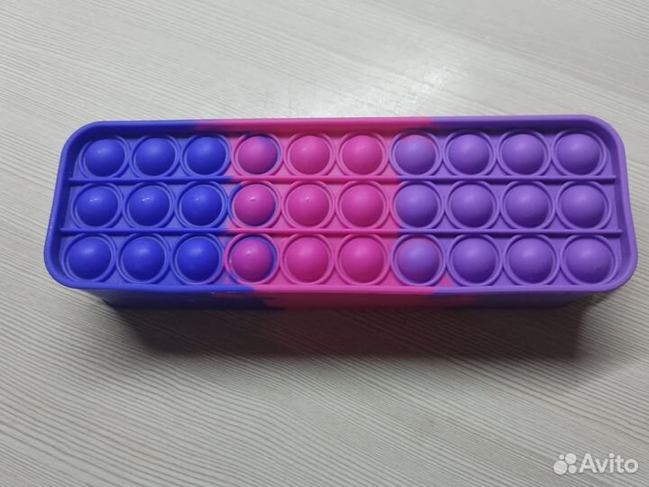 Пенал поп ит