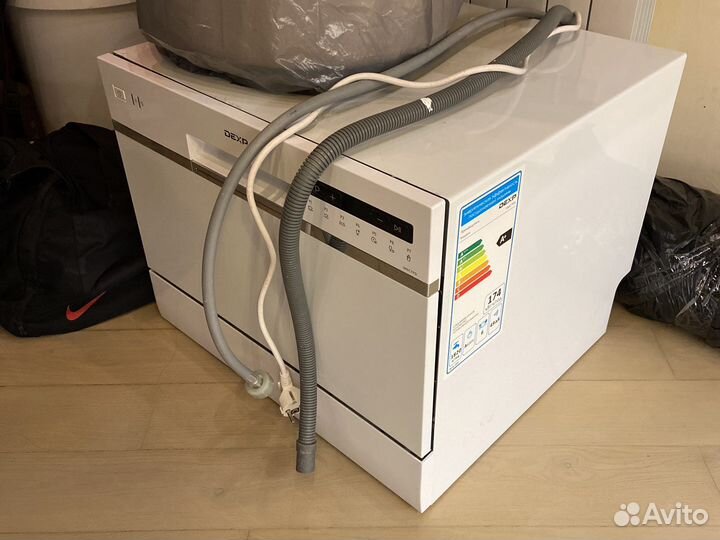 Посудомоечная машина