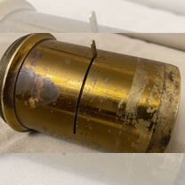 Обьектив Derogy Fab