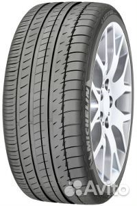 Michelin Latitude Sport 3 235/55 R19