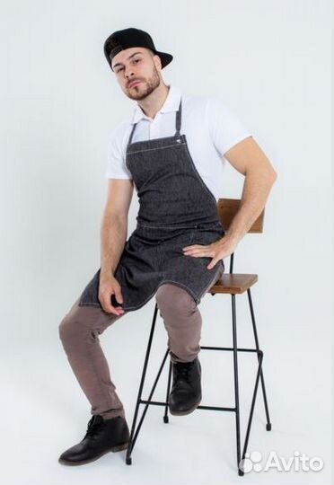 Фартуки для барменов оптом