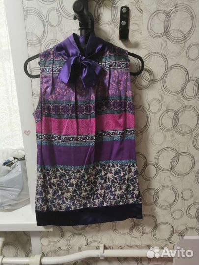 Женская одежда 42 размер