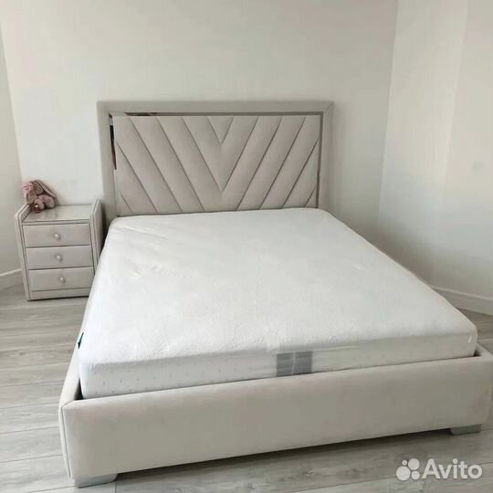 Кровать от производителя